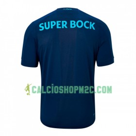 FC Porto Maglia Terza 2019/2020 Manica Corta